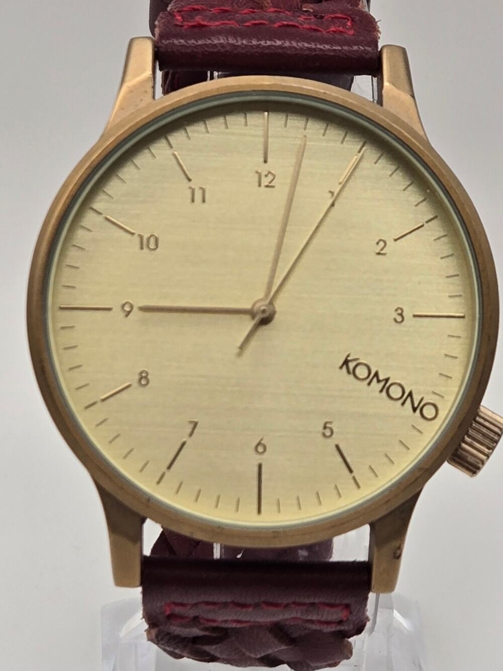 Komono Winston Watch